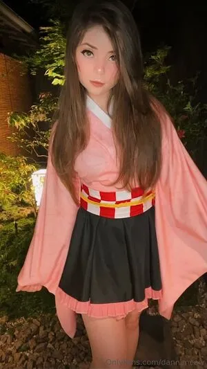 Danni Meow OnlyFans Leaked Free Thumbnail Picture - #hx6mo2dmem