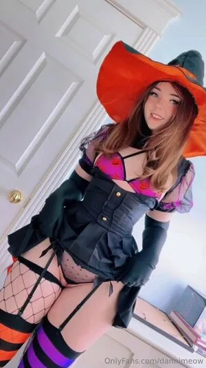 Danni Meow OnlyFans Leaked Free Thumbnail Picture - #i7zbqlPoZh