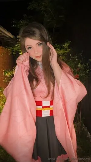 Danni Meow OnlyFans Leaked Free Thumbnail Picture - #jycSc0SHSu
