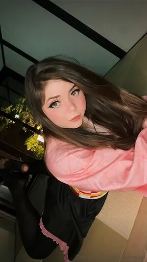 Danni Meow OnlyFans Leaked Free Thumbnail Picture - #kq00aMF7cB