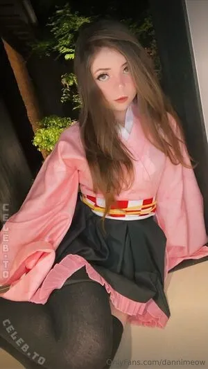 Danni Meow OnlyFans Leaked Free Thumbnail Picture - #mN2ctwfCfb