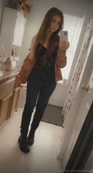 Danni Meow OnlyFans Leaked Free Thumbnail Picture - #nn0YGVY5H4