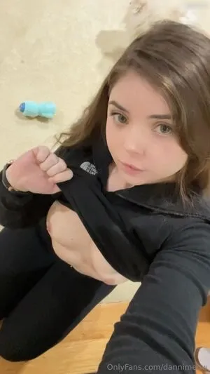 Danni Meow OnlyFans Leaked Free Thumbnail Picture - #oH2BYaXouI
