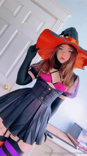 Danni Meow OnlyFans Leaked Free Thumbnail Picture - #p9aPJvZKSc