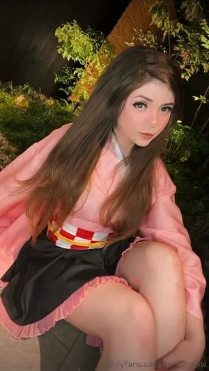 Danni Meow OnlyFans Leaked Free Thumbnail Picture - #qfIkyVMKJB