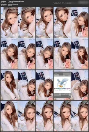 Danni Meow OnlyFans Leaked Free Thumbnail Picture - #r2CP32hzjZ