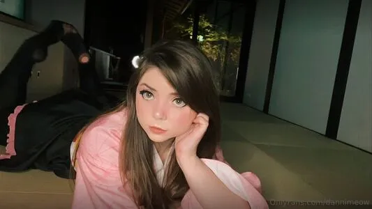 Danni Meow OnlyFans Leaked Free Thumbnail Picture - #su09VJTbbt