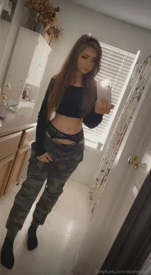 Danni Meow OnlyFans Leaked Free Thumbnail Picture - #tw2kmrgT9e