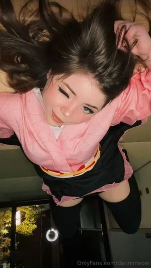 Danni Meow OnlyFans Leaked Free Thumbnail Picture - #uj2Rb5rtPT