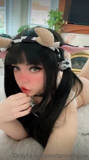 Danni Meow OnlyFans Leaked Free Thumbnail Picture - #vCrGgGLHdm