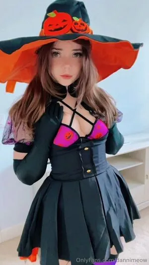 Danni Meow OnlyFans Leaked Free Thumbnail Picture - #zSEbhLswIC