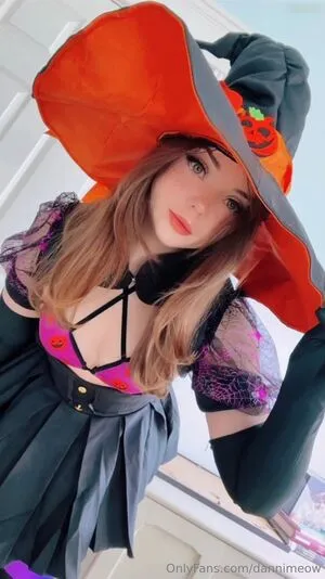 Danni Meow OnlyFans Leaked Free Thumbnail Picture - #zjIDuJoaDE