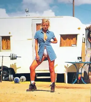 Danni Minogue OnlyFans Leaked Free Thumbnail Picture - #02v8dE7d6J