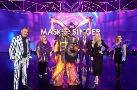 Danni Minogue OnlyFans Leaked Free Thumbnail Picture - #02y9AXnTIu