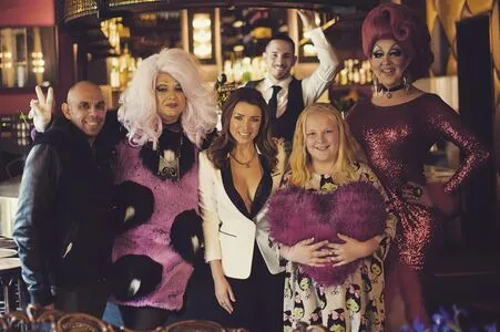 Danni Minogue OnlyFans Leaked Free Thumbnail Picture - #04SiUO5qHI