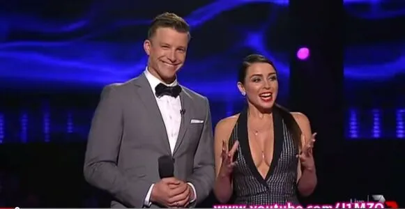 Danni Minogue OnlyFans Leaked Free Thumbnail Picture - #0Td3uOtrvy