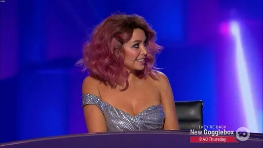 Danni Minogue OnlyFans Leaked Free Thumbnail Picture - #0kOSQKXCZl