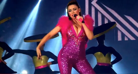 Danni Minogue OnlyFans Leaked Free Thumbnail Picture - #1UkZtZAexv