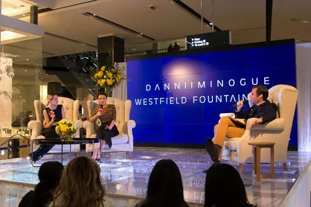 Danni Minogue OnlyFans Leaked Free Thumbnail Picture - #2MyLvLlaGW