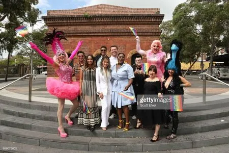 Danni Minogue OnlyFans Leaked Free Thumbnail Picture - #2ZIHlp6yLT