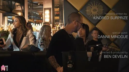 Danni Minogue OnlyFans Leaked Free Thumbnail Picture - #2dO4k3EOPA