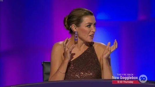 Danni Minogue OnlyFans Leaked Free Thumbnail Picture - #2dOf3sfQrM