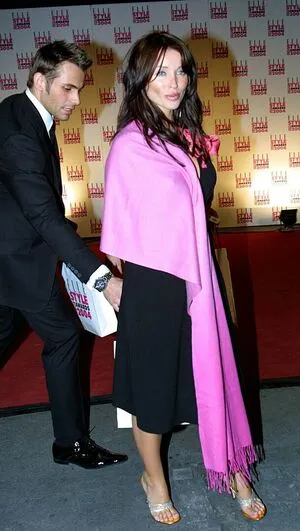 Danni Minogue OnlyFans Leaked Free Thumbnail Picture - #30LNesweI3