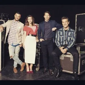 Danni Minogue OnlyFans Leaked Free Thumbnail Picture - #34qlF0VnAg