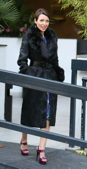 Danni Minogue OnlyFans Leaked Free Thumbnail Picture - #392Cv4RLCP