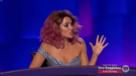 Danni Minogue OnlyFans Leaked Free Thumbnail Picture - #3IrWWuLYxk