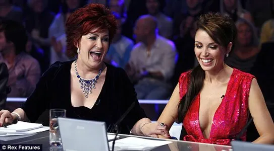 Danni Minogue OnlyFans Leaked Free Thumbnail Picture - #3naSdO1Hq9