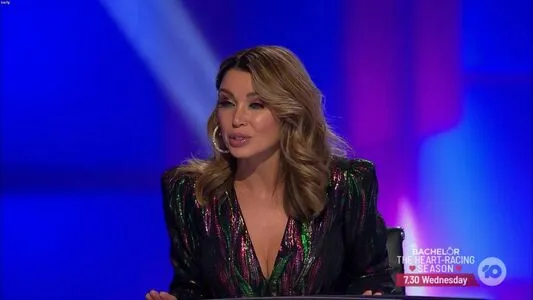 Danni Minogue OnlyFans Leaked Free Thumbnail Picture - #3p1pwvS52B