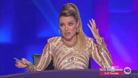 Danni Minogue OnlyFans Leaked Free Thumbnail Picture - #3zTuDuoBzj