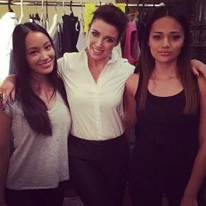 Danni Minogue OnlyFans Leaked Free Thumbnail Picture - #4H9iRzOVse