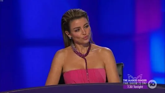 Danni Minogue OnlyFans Leaked Free Thumbnail Picture - #4PS5pFfp7U