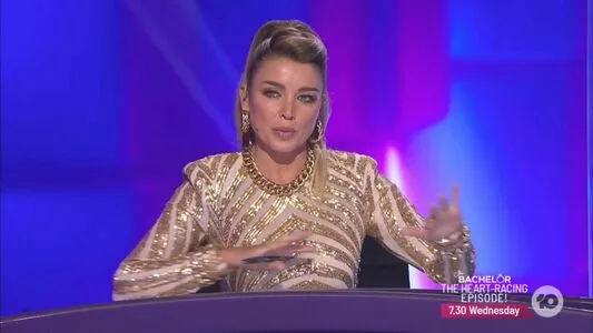 Danni Minogue OnlyFans Leaked Free Thumbnail Picture - #4lbuOeTk2K