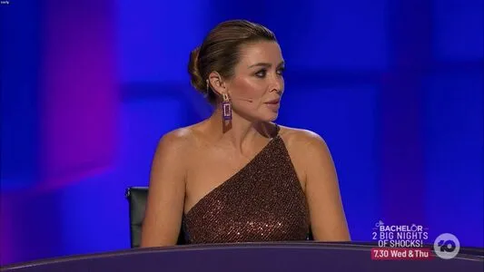 Danni Minogue OnlyFans Leaked Free Thumbnail Picture - #4nn2ltosGA