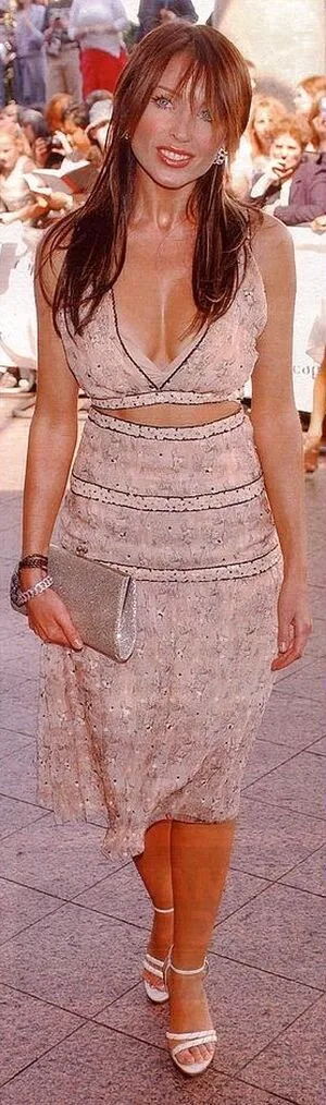 Danni Minogue OnlyFans Leaked Free Thumbnail Picture - #4nuqwINeBn