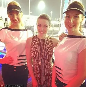 Danni Minogue OnlyFans Leaked Free Thumbnail Picture - #4wRiwZ88HH