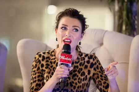 Danni Minogue OnlyFans Leaked Free Thumbnail Picture - #5acUvOTiVK