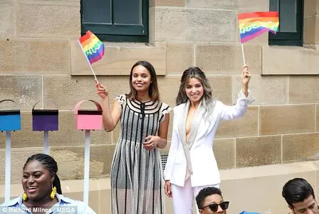 Danni Minogue OnlyFans Leaked Free Thumbnail Picture - #5bEVqDbOWx