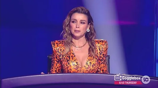 Danni Minogue OnlyFans Leaked Free Thumbnail Picture - #6Z4PpR9bo5