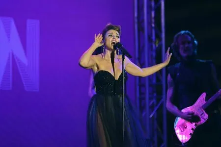 Danni Minogue OnlyFans Leaked Free Thumbnail Picture - #6ej5rYajLq