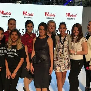 Danni Minogue OnlyFans Leaked Free Thumbnail Picture - #6l40OZGpro