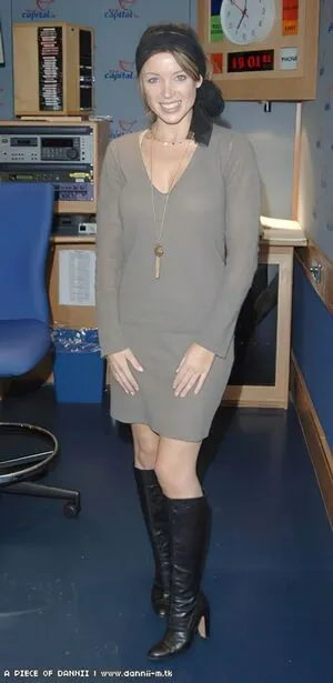 Danni Minogue OnlyFans Leaked Free Thumbnail Picture - #6yKu9oRFyP