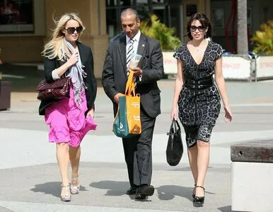 Danni Minogue OnlyFans Leaked Free Thumbnail Picture - #78k2esLoWY