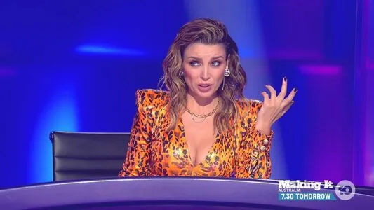 Danni Minogue OnlyFans Leaked Free Thumbnail Picture - #7IY8NK3j8k