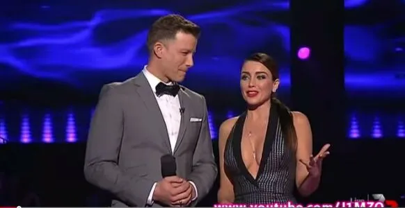 Danni Minogue OnlyFans Leaked Free Thumbnail Picture - #7J9R3u0SVK