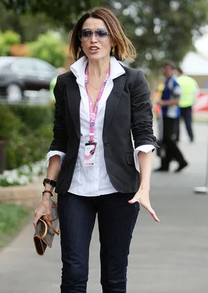 Danni Minogue OnlyFans Leaked Free Thumbnail Picture - #7UwfnkjXp4