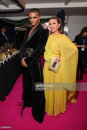 Danni Minogue OnlyFans Leaked Free Thumbnail Picture - #7fvviAGewq